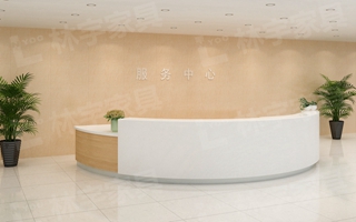 HD02綜合服務(wù)臺(tái)