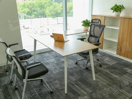 東風(fēng)英菲尼迪辦公家具合作案例