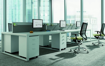 辦公室辦公桌，家具辦公桌定做