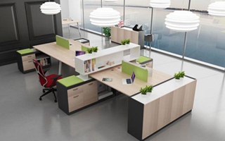 廣州辦公家具廠如何讓辦公家具與環(huán)境相