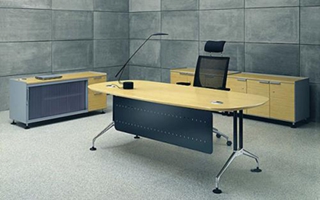 在網上賣辦公家具未來市場機會有多大？