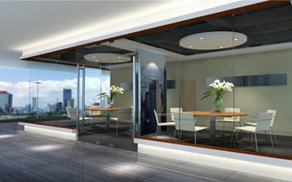 廣州辦公裝飾設(shè)計(jì)的未來(lái)趨勢(shì)是怎么樣的